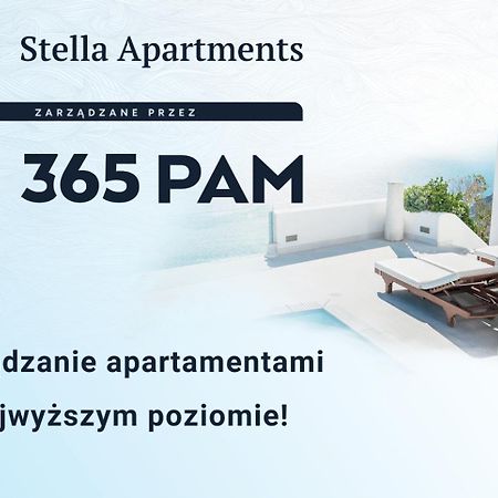 Apartament Z Basenem Polanki Park - 365Pam Kolobrzeg Exterior photo